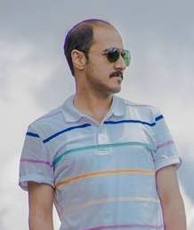 Syed Muhammad Bacha